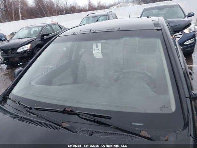 Aukcja sprzedaży 2011 Hyundai Accent Gls, vin: KMHCN4BC8BU614993, numer aukcji: 12489368