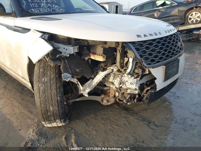 SALYT2EU9MA321285 Land Rover Range Rover Velar P340 R-dynamic S