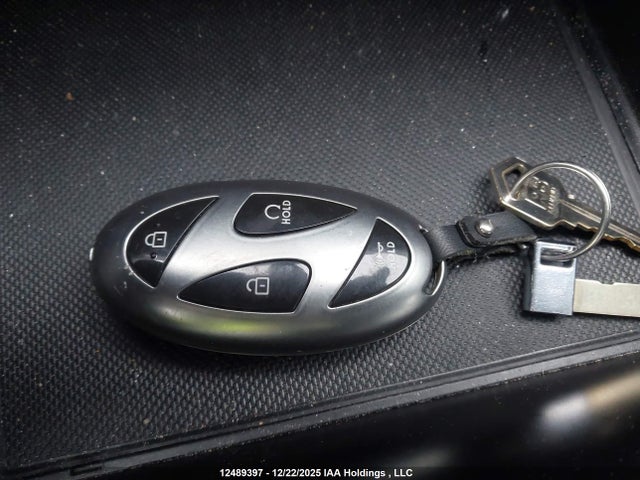 Hyundai Sonata Preferred-trend 2025 KMHL44JA5SA449571 Image 11