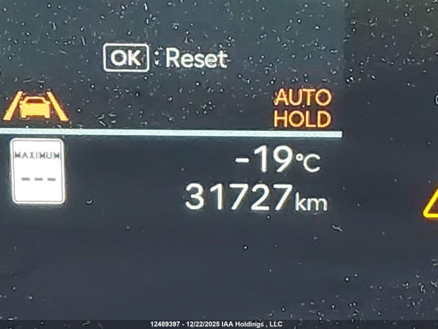 Hyundai Sonata Preferred-trend 2025 KMHL44JA5SA449571 Image 16