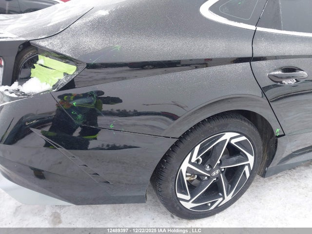 Hyundai Sonata Preferred-trend 2025 KMHL44JA5SA449571 Image 22