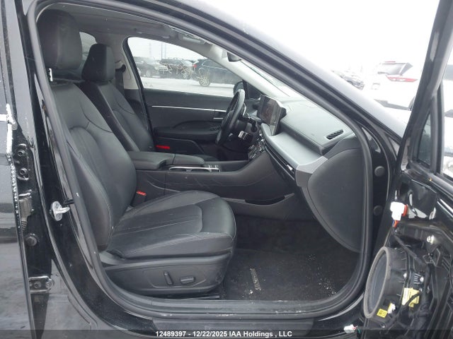 KMHL44JA5SA449571 Hyundai Sonata Preferred-trend