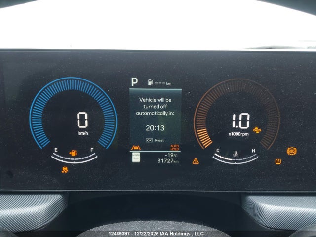 Hyundai Sonata Preferred-trend 2025 KMHL44JA5SA449571 Image 7