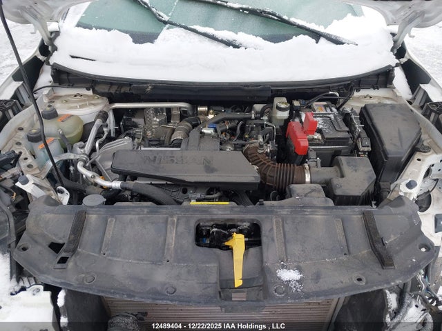 Aukcja sprzedaży 2024 Nissan Rogue S, vin: JN8BT3AB0RW438422, numer aukcji: 12489404