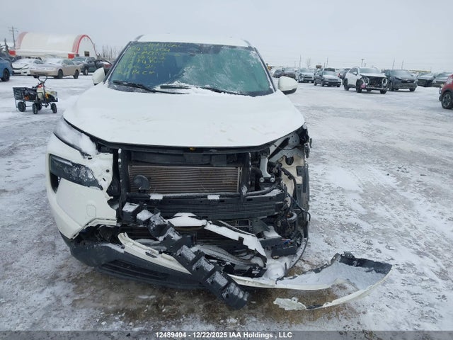 Aukcja sprzedaży 2024 Nissan Rogue S, vin: JN8BT3AB0RW438422, numer aukcji: 12489404