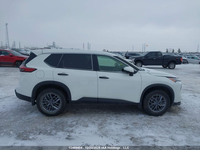 Aukcja sprzedaży 2024 Nissan Rogue S, vin: JN8BT3AB0RW438422, numer aukcji: 12489404