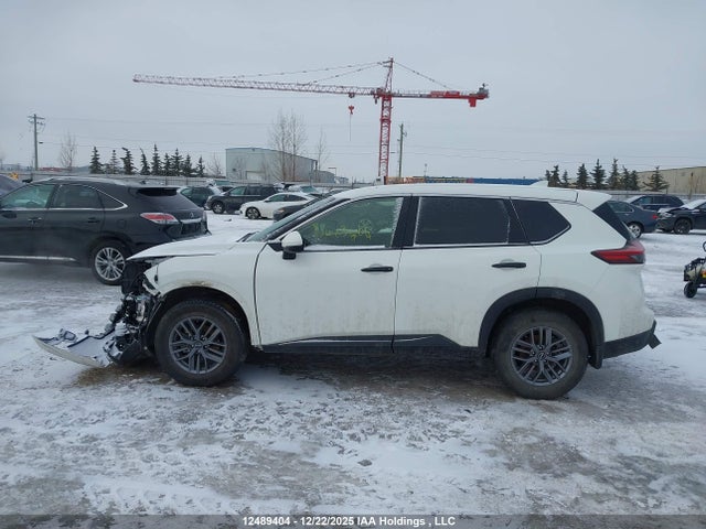 Aukcja sprzedaży 2024 Nissan Rogue S, vin: JN8BT3AB0RW438422, numer aukcji: 12489404
