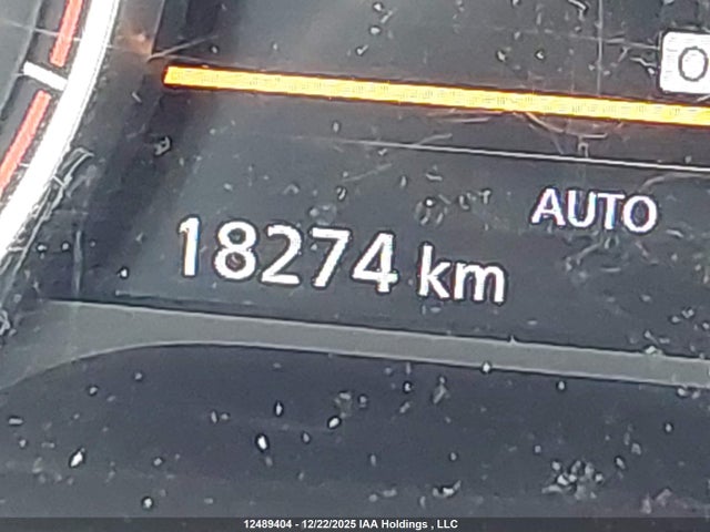 Aukcja sprzedaży 2024 Nissan Rogue S, vin: JN8BT3AB0RW438422, numer aukcji: 12489404