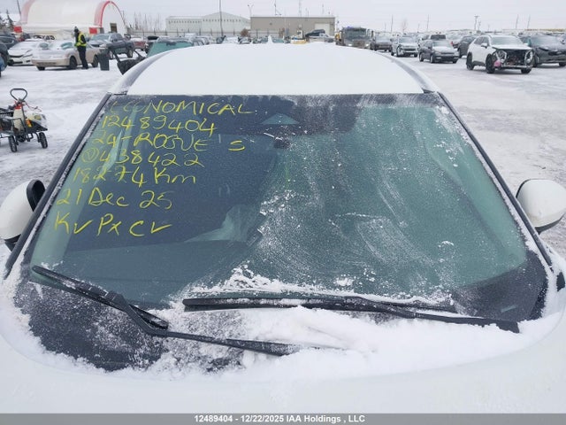 Aukcja sprzedaży 2024 Nissan Rogue S, vin: JN8BT3AB0RW438422, numer aukcji: 12489404
