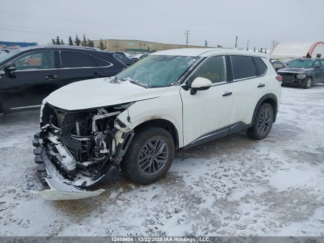 Aukcja sprzedaży 2024 Nissan Rogue S, vin: JN8BT3AB0RW438422, numer aukcji: 12489404