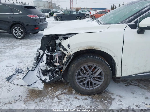 Aukcja sprzedaży 2024 Nissan Rogue S, vin: JN8BT3AB0RW438422, numer aukcji: 12489404