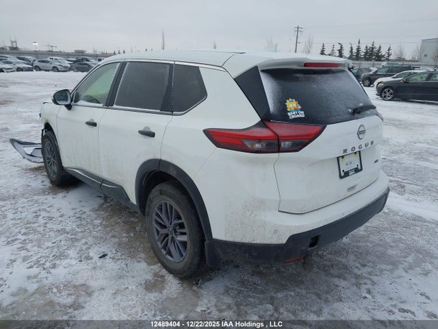 Aukcja sprzedaży 2024 Nissan Rogue S, vin: JN8BT3AB0RW438422, numer aukcji: 12489404