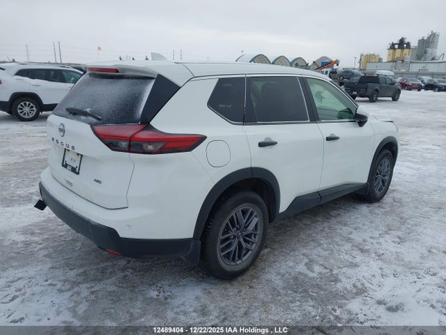 Aukcja sprzedaży 2024 Nissan Rogue S, vin: JN8BT3AB0RW438422, numer aukcji: 12489404