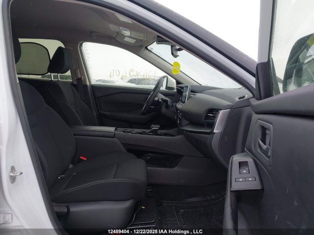 Aukcja sprzedaży 2024 Nissan Rogue S, vin: JN8BT3AB0RW438422, numer aukcji: 12489404
