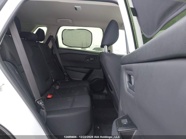 Aukcja sprzedaży 2024 Nissan Rogue S, vin: JN8BT3AB0RW438422, numer aukcji: 12489404