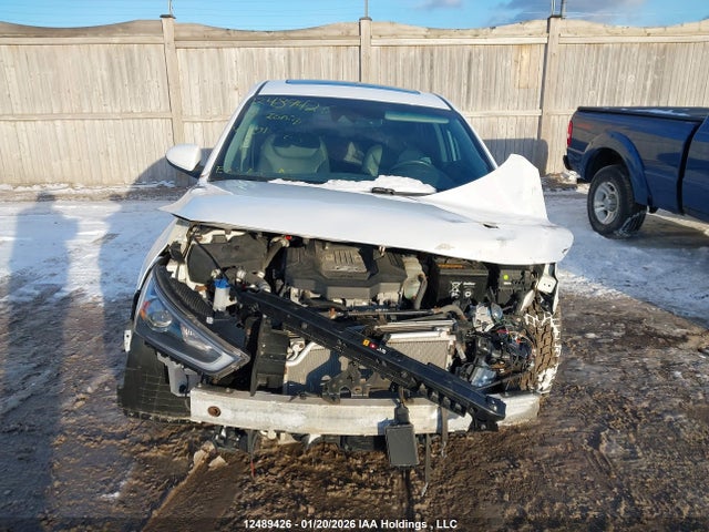 KMHC05LH0HU016565 Hyundai Ioniq Ev Limited