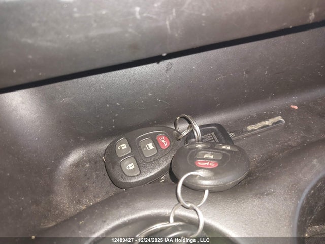 1GCWGBFP3N1246662 Chevrolet Express G2500