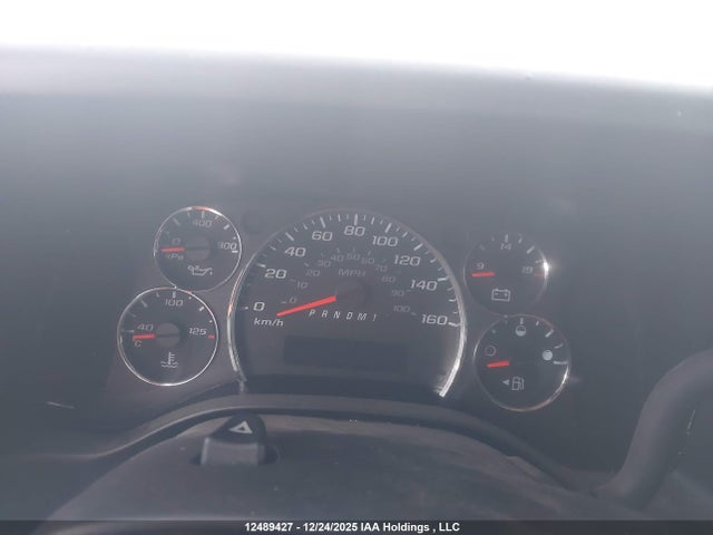 1GCWGBFP3N1246662 Chevrolet Express G2500