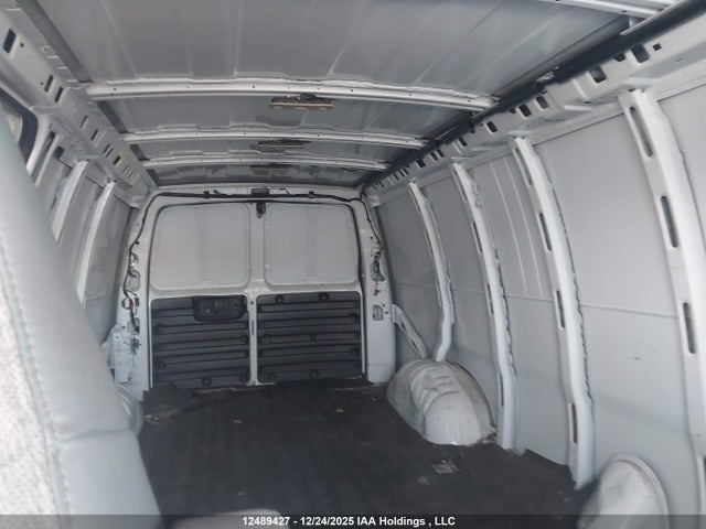1GCWGBFP3N1246662 Chevrolet Express G2500