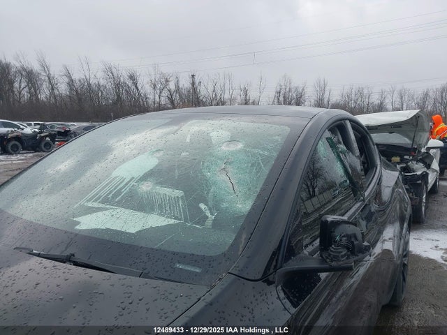 12489433 :رقم المزاد ، 7SAYGDEEXPF773891 vin ، 2023 Tesla Model Y مزاد بيع