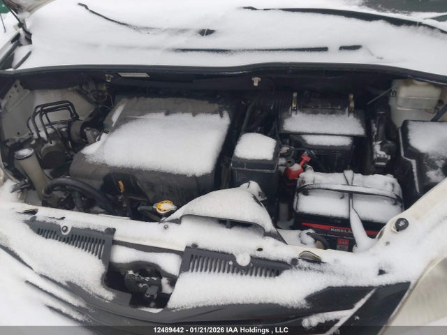 Aukcja sprzedaży 2013 Toyota Sienna, vin: 5TDZK3DC6DS369441, numer aukcji: 12489442