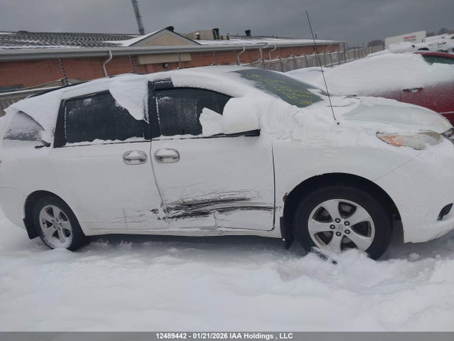 Aukcja sprzedaży 2013 Toyota Sienna, vin: 5TDZK3DC6DS369441, numer aukcji: 12489442