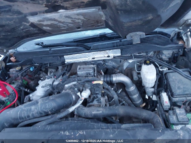 1GC4KVCY2KF224770 Chevrolet Silverado K3500