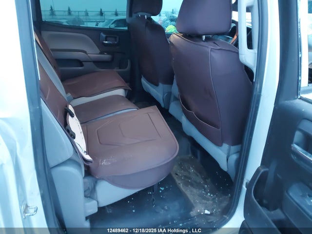 1GC4KVCY2KF224770 Chevrolet Silverado K3500