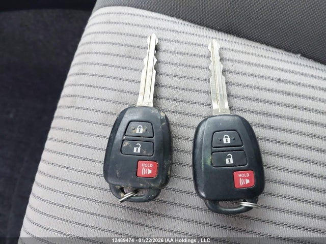 Продажа на аукционе авто 2013 Toyota Rav4 Le, vin: 2T3BFREVXDW105923, номер лота: 12489474