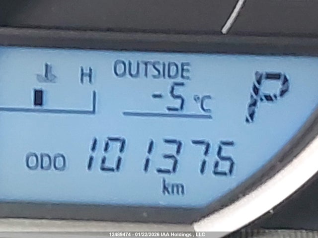 Продажа на аукционе авто 2013 Toyota Rav4 Le, vin: 2T3BFREVXDW105923, номер лота: 12489474