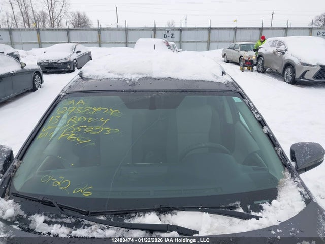 Продажа на аукционе авто 2013 Toyota Rav4 Le, vin: 2T3BFREVXDW105923, номер лота: 12489474