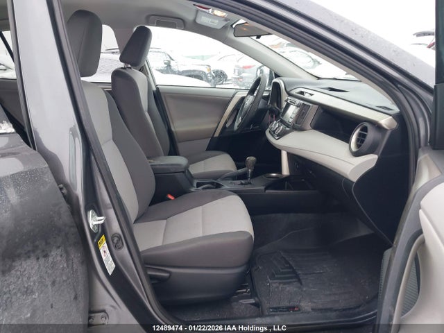 Продажа на аукционе авто 2013 Toyota Rav4 Le, vin: 2T3BFREVXDW105923, номер лота: 12489474