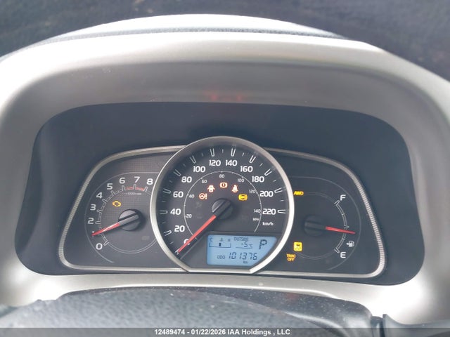 Продажа на аукционе авто 2013 Toyota Rav4 Le, vin: 2T3BFREVXDW105923, номер лота: 12489474