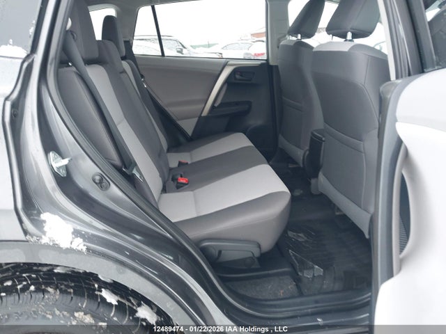 Продажа на аукционе авто 2013 Toyota Rav4 Le, vin: 2T3BFREVXDW105923, номер лота: 12489474