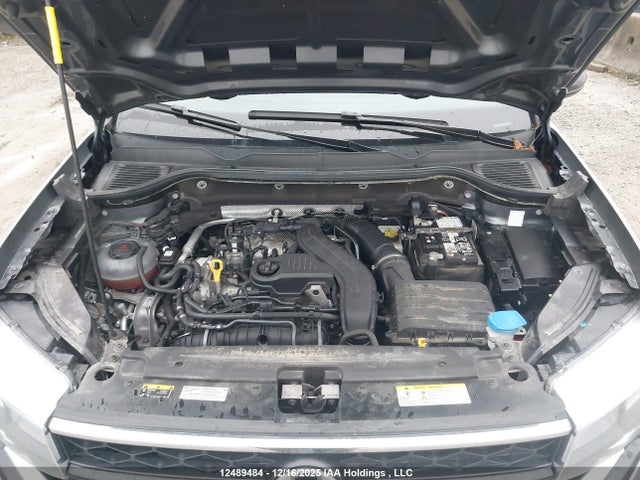 Aukcja sprzedaży 2024 Volkswagen Taos Se, vin: 3VVSX7B24RM094617, numer aukcji: 12489484
