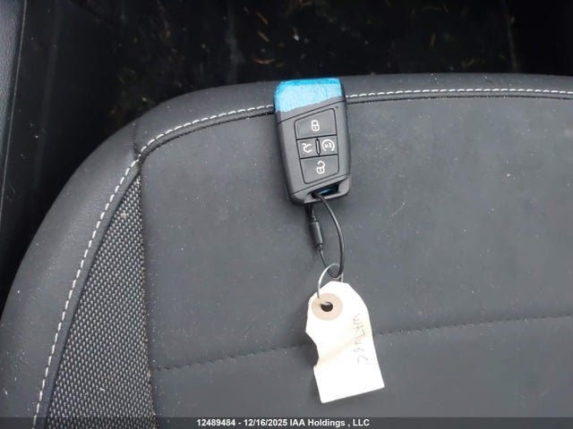 Aukcja sprzedaży 2024 Volkswagen Taos Se, vin: 3VVSX7B24RM094617, numer aukcji: 12489484