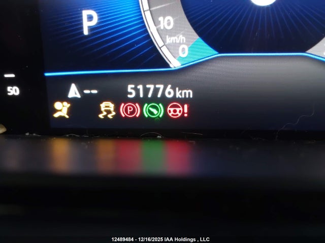 Aukcja sprzedaży 2024 Volkswagen Taos Se, vin: 3VVSX7B24RM094617, numer aukcji: 12489484