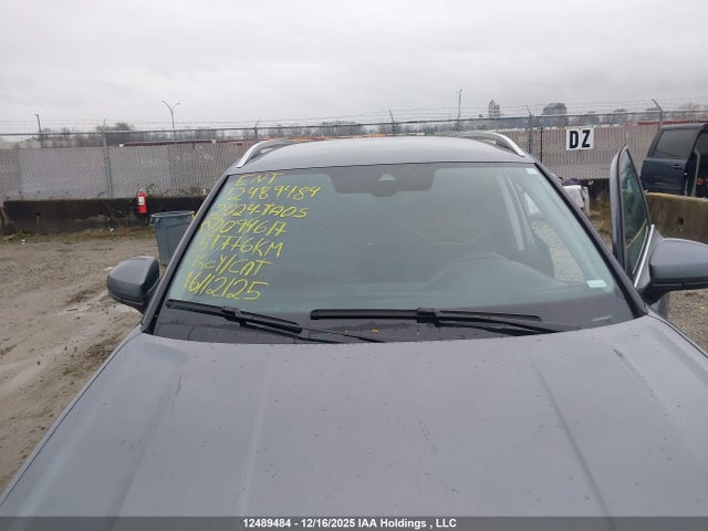 Aukcja sprzedaży 2024 Volkswagen Taos Se, vin: 3VVSX7B24RM094617, numer aukcji: 12489484