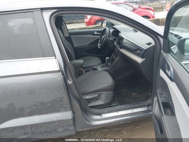 Aukcja sprzedaży 2024 Volkswagen Taos Se, vin: 3VVSX7B24RM094617, numer aukcji: 12489484