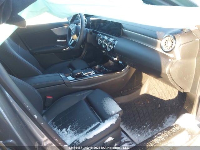 W1K3G4FB3LJ199087 Mercedes-Benz A 220 4matic