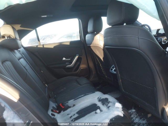 W1K3G4FB3LJ199087 Mercedes-Benz A 220 4matic