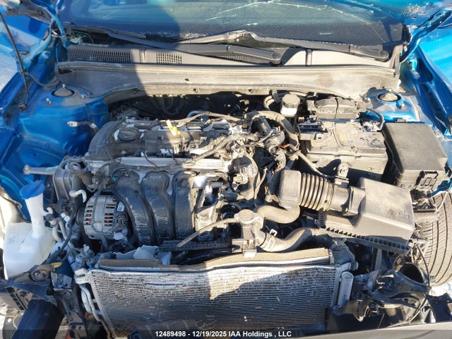 KIA Forte Gt Line 2023 3KPF54AD2PE536194 Image 10