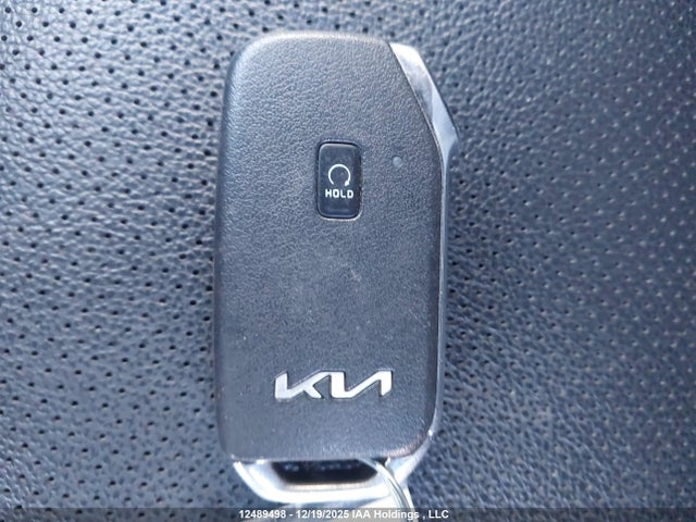 KIA Forte Gt Line 2023 3KPF54AD2PE536194 Image 11