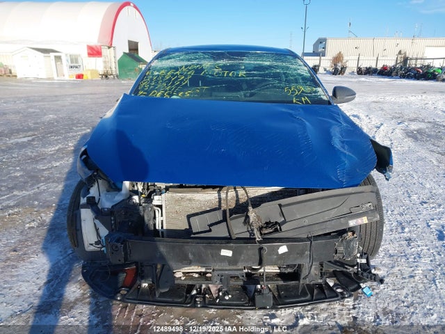 KIA Forte Gt Line 2023 3KPF54AD2PE536194 Image 12