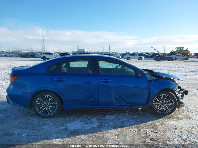 KIA Forte Gt Line 2023 3KPF54AD2PE536194 Image 13