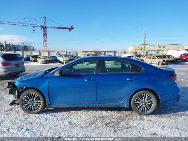KIA Forte Gt Line 2023 3KPF54AD2PE536194 Image 14