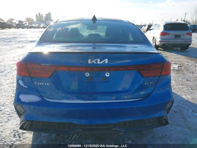 KIA Forte Gt Line 2023 3KPF54AD2PE536194 Image 16