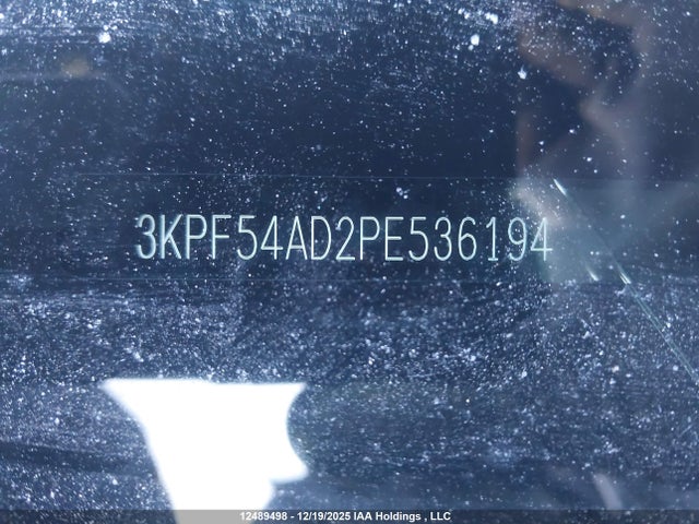 KIA Forte Gt Line 2023 3KPF54AD2PE536194 Image 19