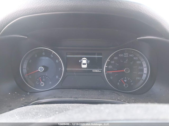 KIA Forte Gt Line 2023 3KPF54AD2PE536194 Image 7