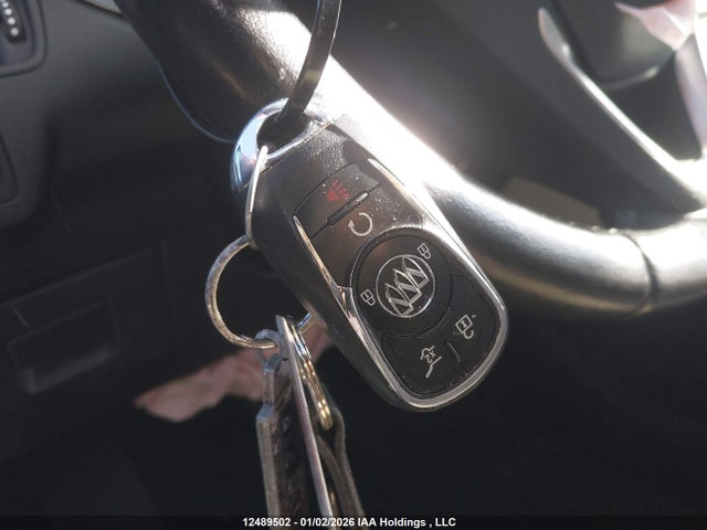 Buick Envision Preferred 2019 LRBFX1SA0KD075874 Image 11